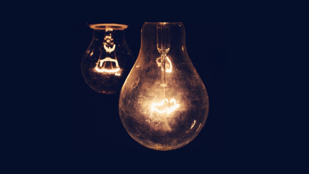 light bulb